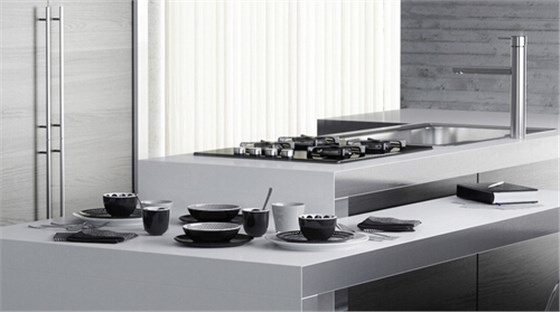 廚房設(shè)備企業(yè)拒絕潛規(guī)則 維護行業(yè)健康發(fā)展