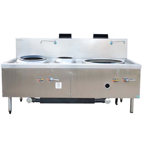 商用廚房設(shè)備