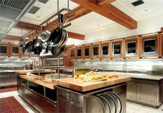 廚房調(diào)理設(shè)備