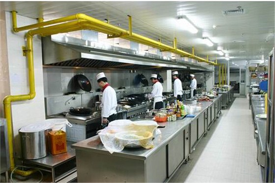 酒店廚房設(shè)備