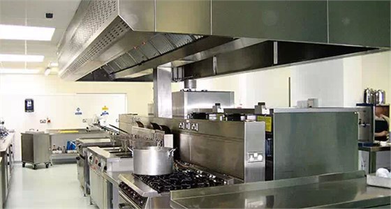酒店廚房設(shè)備 酒店廚房設(shè)備