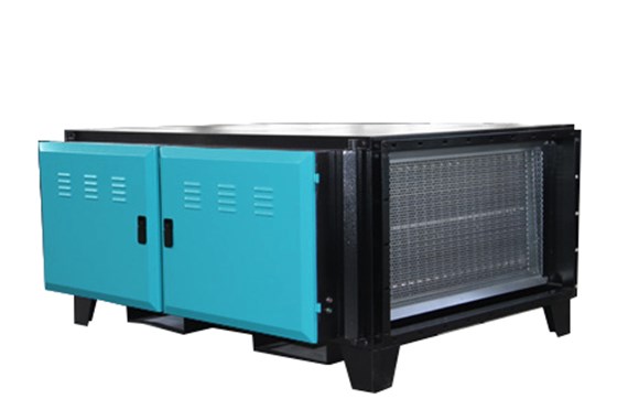 油煙凈化器設備