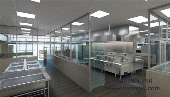 酒店廚房設(shè)備 酒店廚房設(shè)備