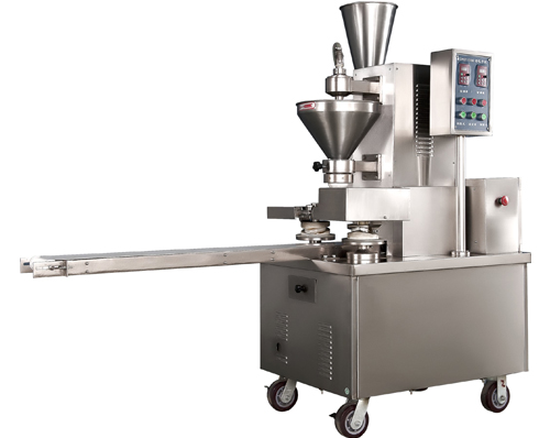 全自動(dòng)餃子機(jī)