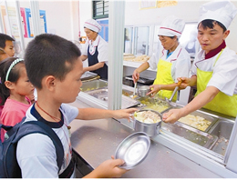 營養(yǎng)廚房工程項(xiàng)目