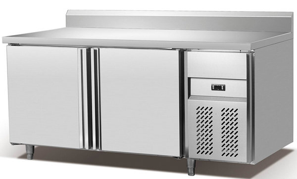 冷藏冷凍操作臺(tái)