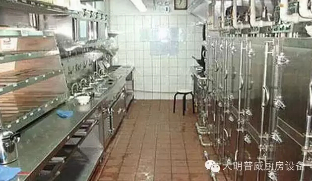 廚房明檔 廚房明檔