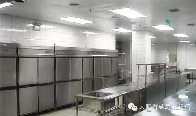 廚房不銹鋼設(shè)備 廚房不銹鋼設(shè)備