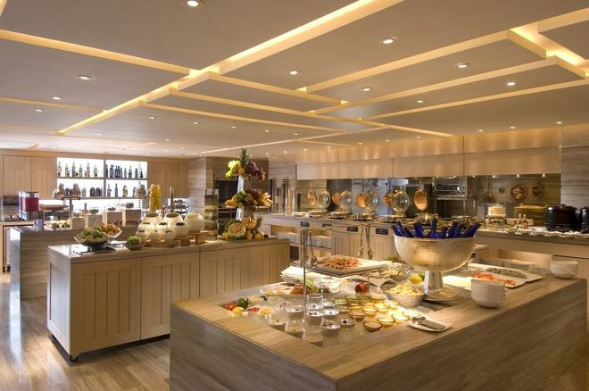 酒店廚房設(shè)備 